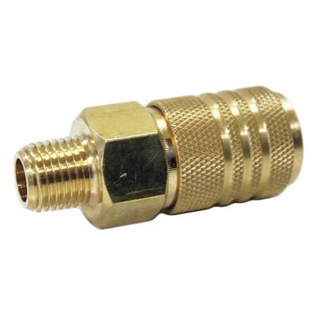 Quick Coupler for Speedaire 1NNE5 MPN:PN22N021G