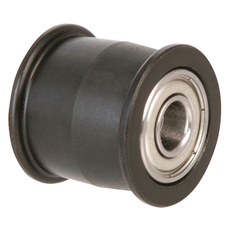 Belt Wheel Set, Steel, 22 mm Dia., 20 mm Length, For Speedaire 31XG57 MPN:PN31XG57006G