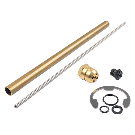 Repair Kit for Arrow/Speedaire D12-04XL Air Compressor Pump MPN:RKD1204XL