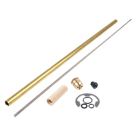 Repair Kit for Arrow and Speedaire D12-06 Air Regulator MPN:RKD1206