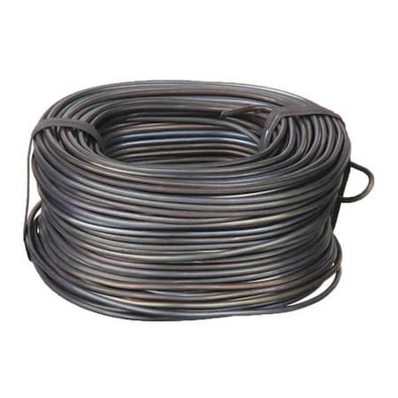 Rebar Tie Wire, 16 ga., 340 ft., PK20 MPN:16BARTW35