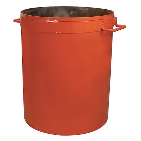 Mixing Bucket, 10 Gal., For H-1692 (5DNN9) MPN:5DNP0