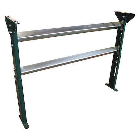 Conveyor H-Stand, 31to43In, 16BF MPN:5W815