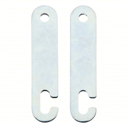 Bracket, Leg Connector Conveyor, PK2 MPN:60JJ06