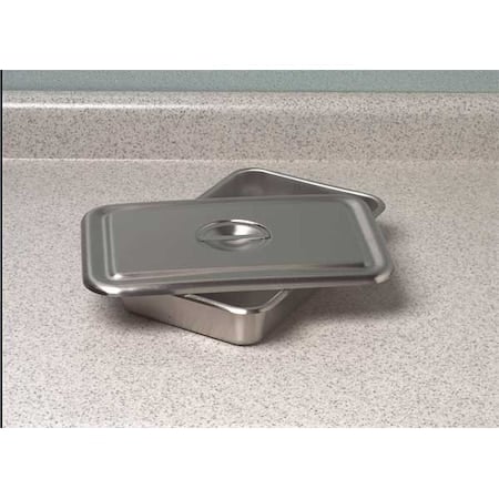 Tray And Cover 2 1/8X7 5/8X12.75 MPN:83120