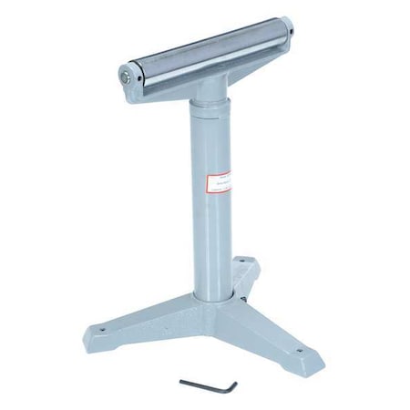 Roller Stand, H Style, H to 38-1/2 in MPN:STAND-H