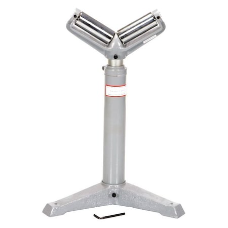 V-Roller, 23