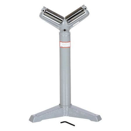 V-Roller, 27