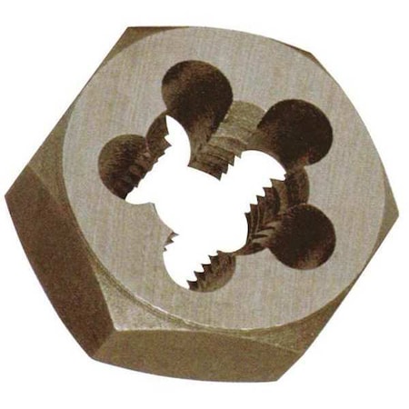 Hex Threading Die, 1
