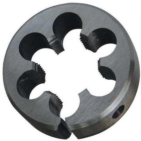Round Threading Die, 5/8