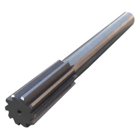 ChuckingReamer, Straight, 11in, 1.1875in MPN:11V357