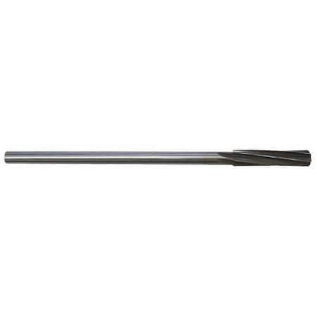 ChuckingReamer, Straight, 6in, 0.332in MPN:11V457