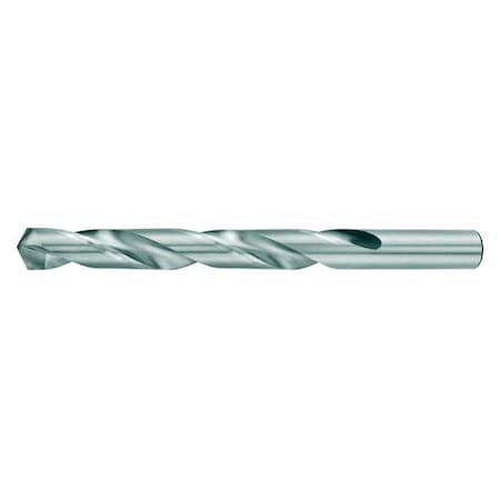 7.30mm Carbide-Tipped 118 Deg. Jobber Length Drill Bit MPN:12002874