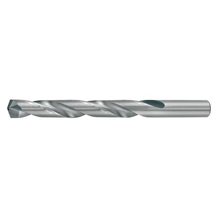 Carbide-Tipped 135 Deg. Jobber Length Drill Bit MPN:12502720