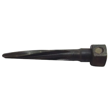 Construction Reamer, 7/8 In., 7 In. L MPN:12G357