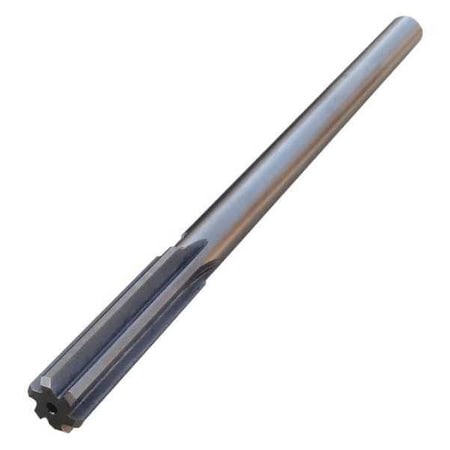 ChuckingReamer, Straight, 7in, 0.4724in MPN:13H736