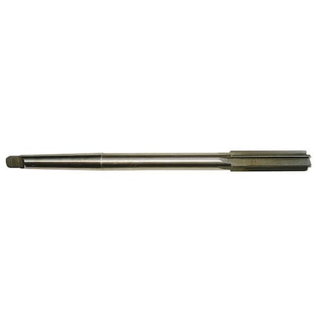 ChuckingReamer, Straight, 9-1/2in, 0.75in MPN:13H771