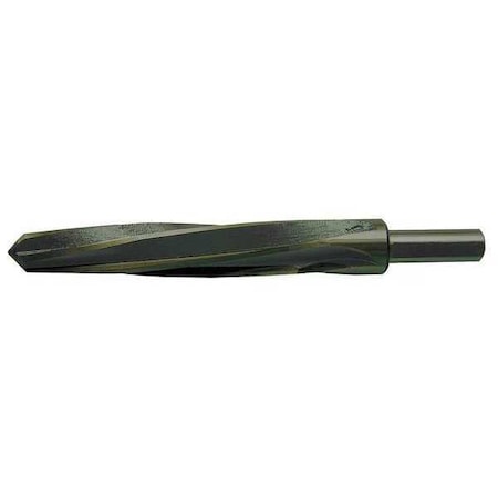 Construction Reamer, 7/8 In., 6-7/8 In. L MPN:13H826