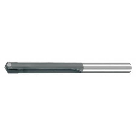 10.00mm Carbide-Tipped 118 Deg. Jobber Length Drill Bit MPN:15003937