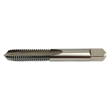 Straight Flute Hand Tap, Plug 2 Flutes MPN:15384