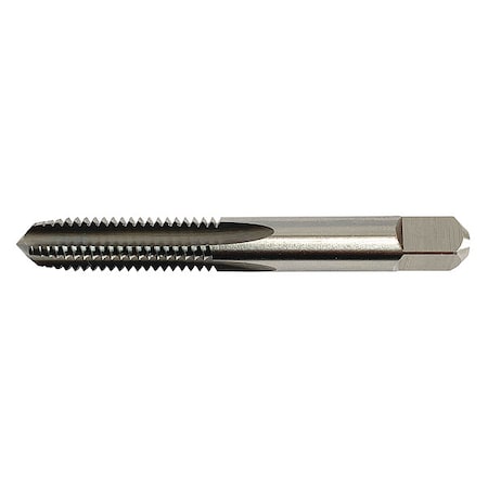 Straight Flute Hand Tap, 3/8