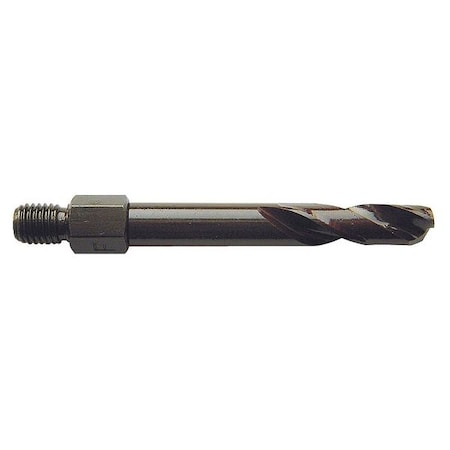 Threaded Shank Drill, Long, No 11 MPN:16W752