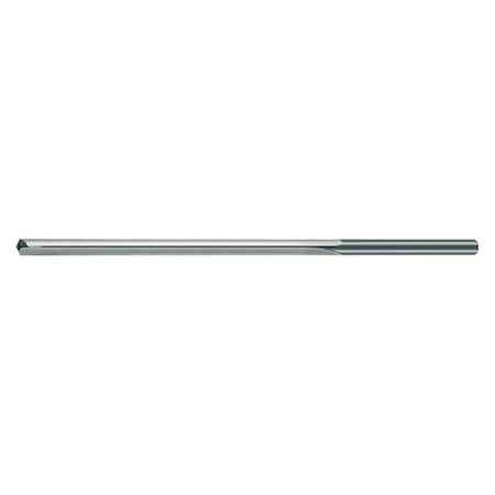Extra Long Drill Straight Flute, 5/32in. MPN:17501562