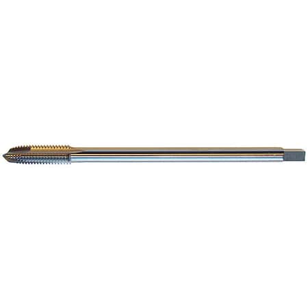 Straight Flute Hand Tap, Plug, 3 MPN:17666