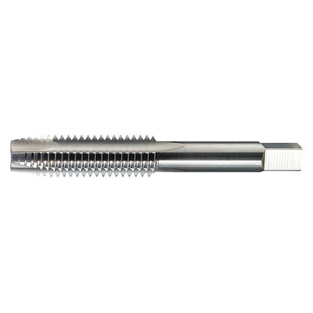 Straight Flute Hand Tap, Plug, 3 MPN:18331