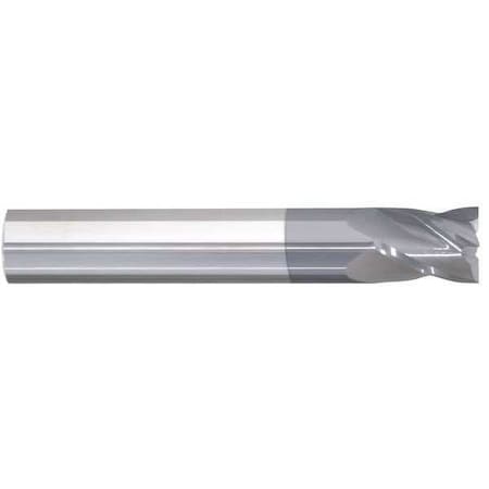 Square End Mill, 0.109375 in, Carbide MPN:203-001053