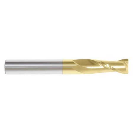 Cor Rad End Mill, 1
