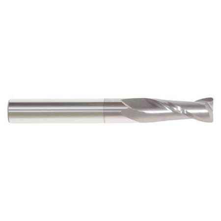 Cor Rad End Mill, 1