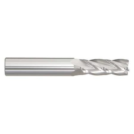 End Mill, 18.00mm4 Flutes, TiN MPN:206-001450A