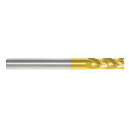 Corner Radius End Mill, 0.1875 in MPN:206-602437