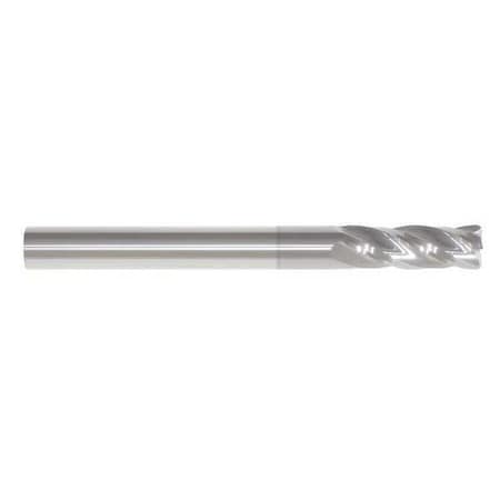 Cor Rad End Mill, 5/8