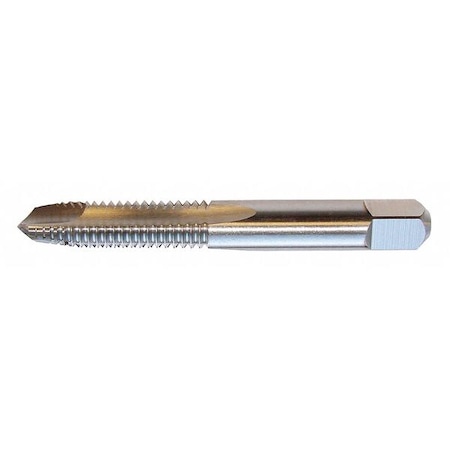 Straight Flute Hand Tap, Plug, 3 MPN:20978