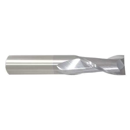 Square End Mill, 0.5 in, Carbide MPN:213-001062