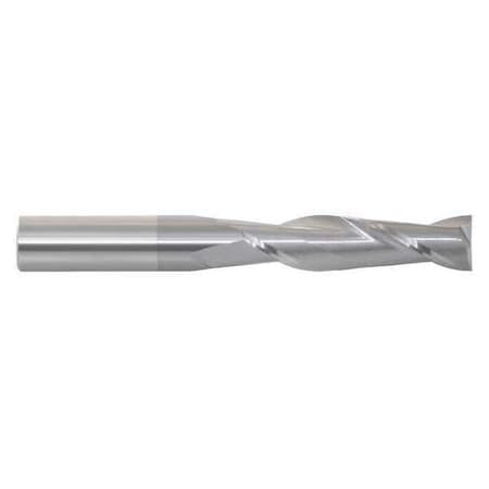 Square End Mill, 0.75 in, Carbide MPN:213-001082