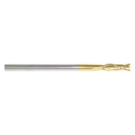 Square End Mill, 1 in, Carbide MPN:216-001097