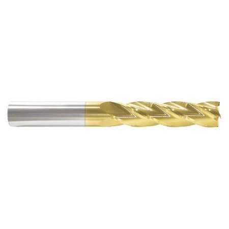 Square End Mill, 1 in, Carbide MPN:218-001088
