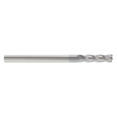 Square End Mill, 1 in, Carbide MPN:218-001106