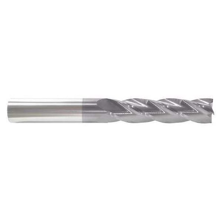End Mill, 1 in.4 Flutes, TiAlN MPN:218-001161B