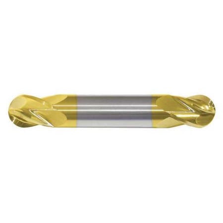 Ball End Mill, 0.3125 in, Carbide MPN:220-001092