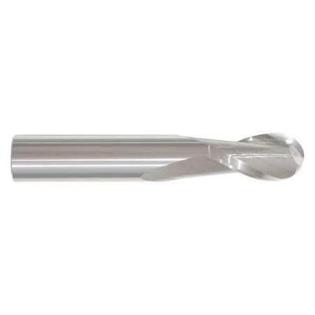 End Mill, 4.00mm2 Flutes, TiCN MPN:221-001440C
