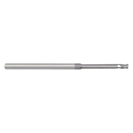 Corner Chamfer End Mill, 0.09375 in MPN:251-004095B