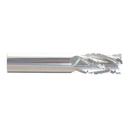 Cor Rad End Mill, 5/16