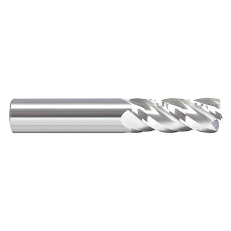 Corner Radius End Mill, 0.125 in MPN:284-000385