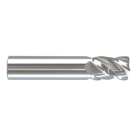 Corner Radius End Mill, 0.1875 in MPN:284-000403