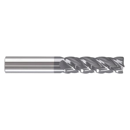Corner Radius End Mill, 0.1875 in MPN:284-000432