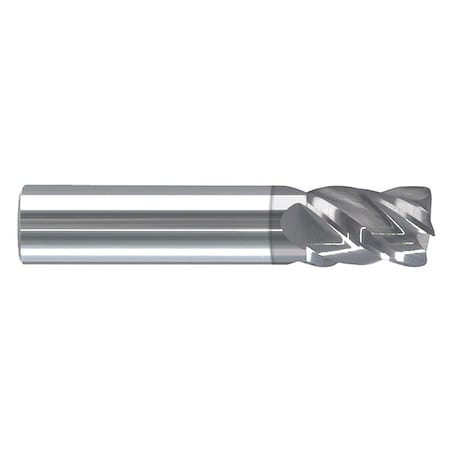 Corner Radius End Mill, 0.625 in MPN:284-000730